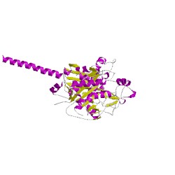 Image of CATH 2hg4D01