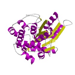 Image of CATH 2hg4D03