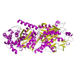 Image of CATH 2hg4E