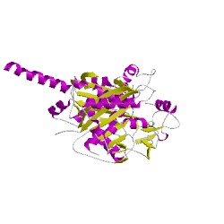 Image of CATH 2hg4E01