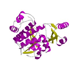 Image of CATH 2hg4F03