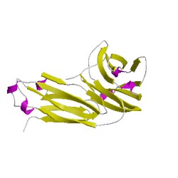 Image of CATH 2hg5A