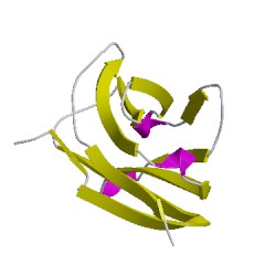 Image of CATH 2hg5A01