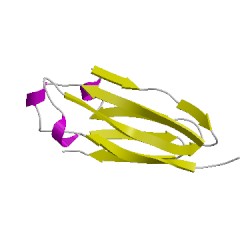 Image of CATH 2hg5A02