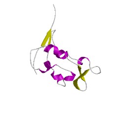 Image of CATH 2hg6A00