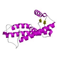 Image of CATH 2hg9L01