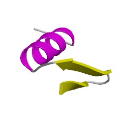 Image of CATH 2hghA01