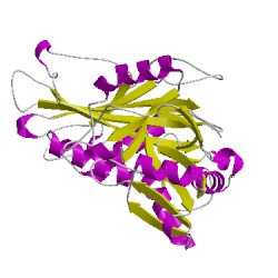 Image of CATH 2hgwA