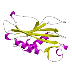 Image of CATH 2hgwA01