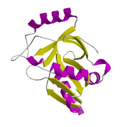 Image of CATH 2hgwA02