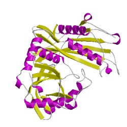Image of CATH 2hgwB