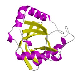 Image of CATH 2hgwB02