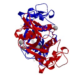 Image of CATH 2hh5