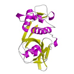 Image of CATH 2hh5A