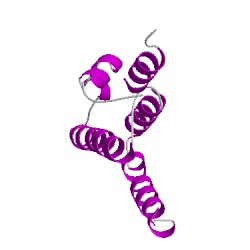 Image of CATH 2hh6A00