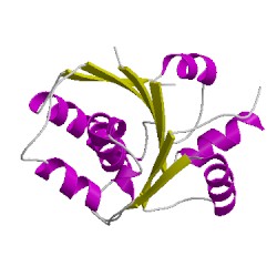 Image of CATH 2hh9A02