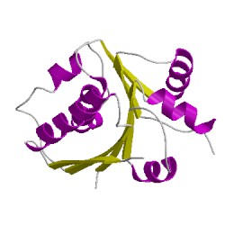 Image of CATH 2hh9B02