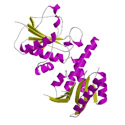 Image of CATH 2hhcA