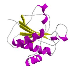 Image of CATH 2hhcA01