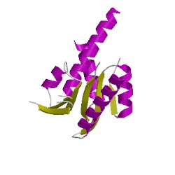 Image of CATH 2hhcA02