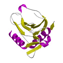 Image of CATH 2hhfA01