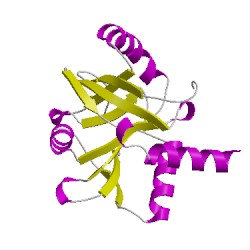 Image of CATH 2hhfA02