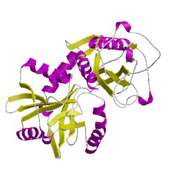 Image of CATH 2hhfB