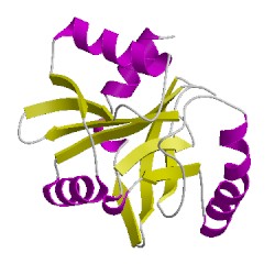 Image of CATH 2hhfB02