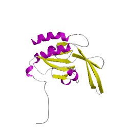 Image of CATH 2hhlB