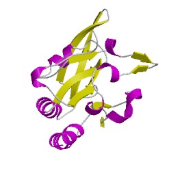 Image of CATH 2hhlD