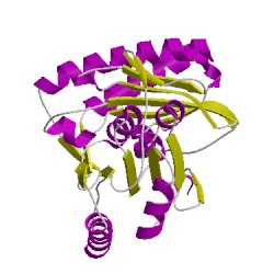 Image of CATH 2hhmA