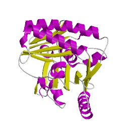 Image of CATH 2hhmB