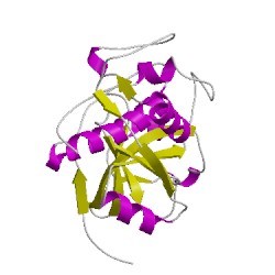 Image of CATH 2hhnA00