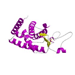 Image of CATH 2hhpA01