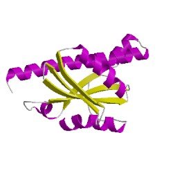 Image of CATH 2hhpA02