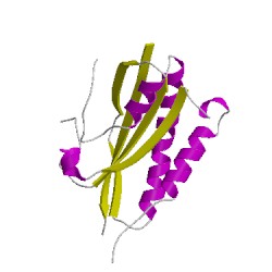 Image of CATH 2hhpA03