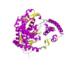 Image of CATH 2hhqA