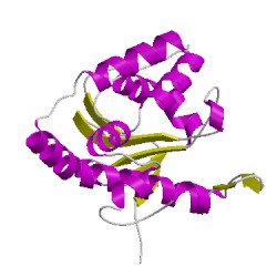 Image of CATH 2hhqA01