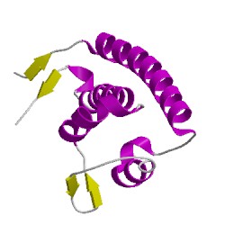 Image of CATH 2hhqA02