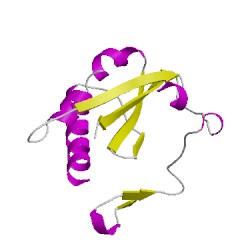 Image of CATH 2hhqA03