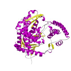 Image of CATH 2hhsA