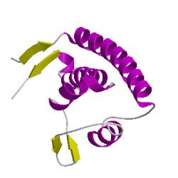 Image of CATH 2hhuA02