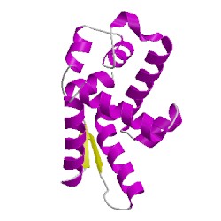 Image of CATH 2hhuA04