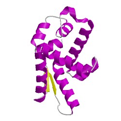 Image of CATH 2hhvA04