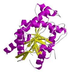 Image of CATH 2hi1A00