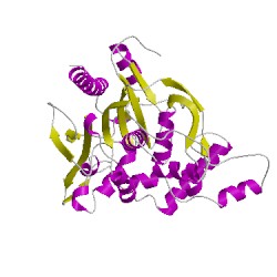 Image of CATH 2hihA00