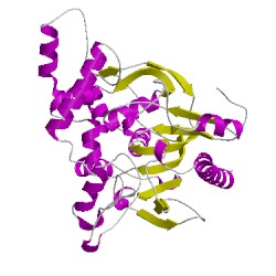 Image of CATH 2hihB
