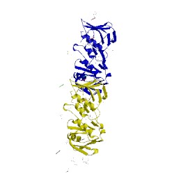 Image of CATH 2hii