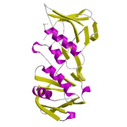 Image of CATH 2hiiA