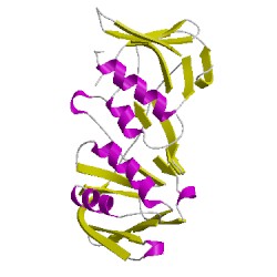 Image of CATH 2hiiA01